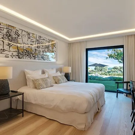 빌라 High Class With Massage And Infinity Pool 쎙뜨호뻬