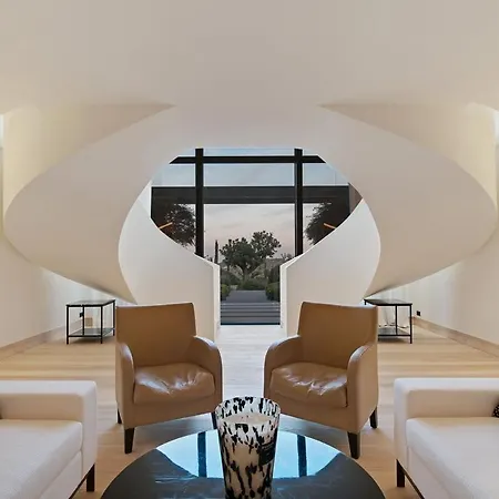 빌라 High Class With Massage And Infinity Pool 쎙뜨호뻬